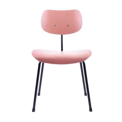 SE68 Dining Chair - Non-stackable / By Egon Eiermann