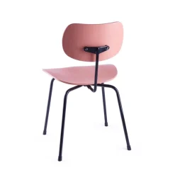 SE68 Dining Chair - Non-stackable / By Egon Eiermann