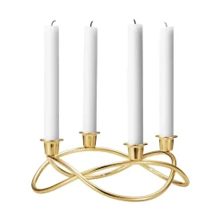 Season Candleholder
