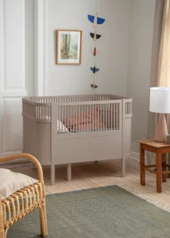 Sebra Bed, Baby & Jr