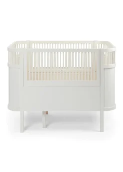 Sebra Bed, Baby & Jr