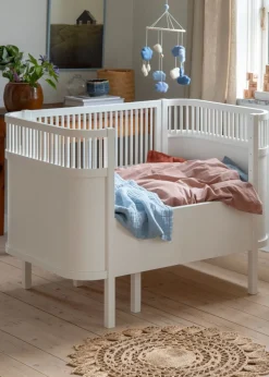 Sebra Bed, Baby & Jr