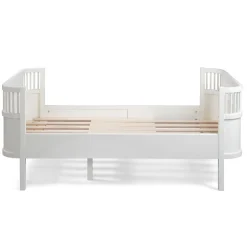 Sebra Sengen, Junior & Grow