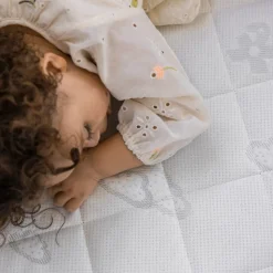 Sebra x Träumeland Madras, Signature, Baby & Jr.