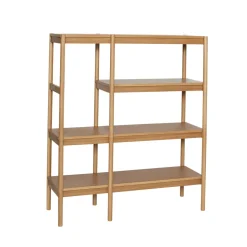 Seize Shelf Unit