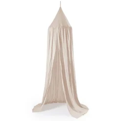 Sengehimmel Dobbeltvævet