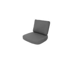 Sense/Moments Lounge Chair Cushion Set Indoor