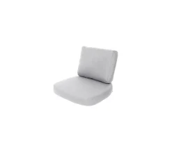 Sense/Moments Lounge Chair Cushion Set Indoor
