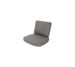 Sense/Moments Lounge Chair Cushion Set Indoor