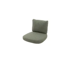 Sense/Moments Lounge Chair Cushion Set Indoor