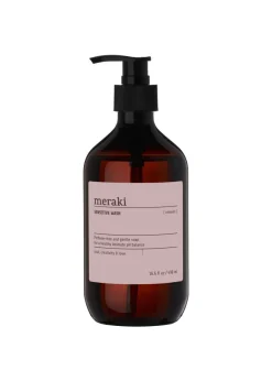 Sensitive wash - Intimate