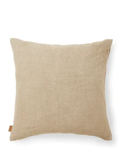 Senti Stripe Cushion -