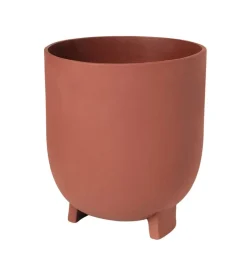 Serene Flowerpot