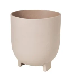 Serene Flowerpot