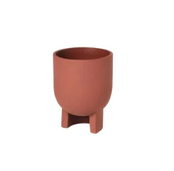 Serene Flowerpot