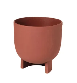 Serene Flowerpot
