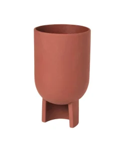 Serene Flowerpot
