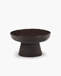 Serving Plate Foot La MÈre