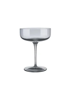Set of 4 Champagne Saucers - Fuum