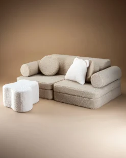 Settee Sofa