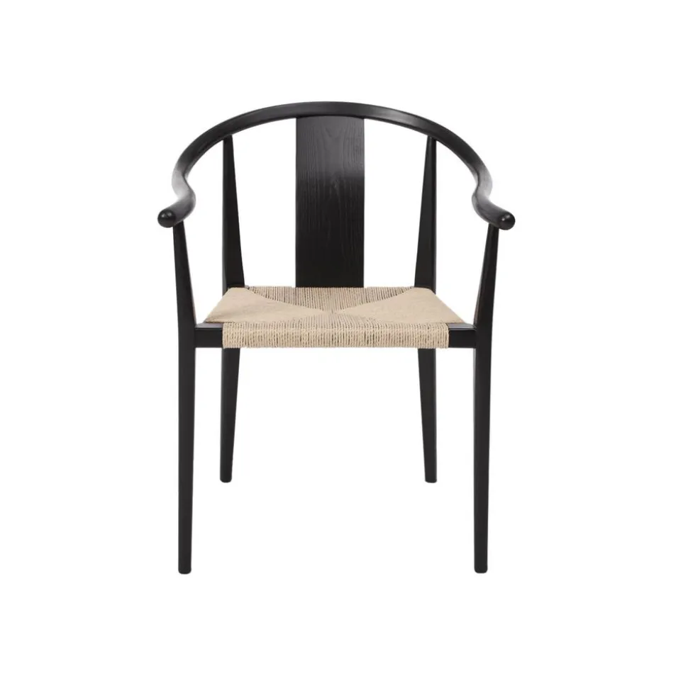 Shanghai Dining Chair / PaperCord