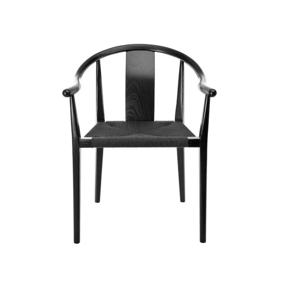 Shanghai Dining Chair / PaperCord