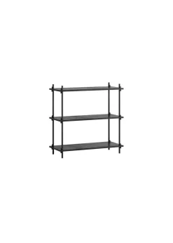 Shelving system - S.85.1.A