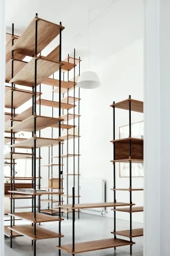 Shelving system - S.65.2.B