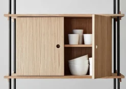 Shelving system - S.85.2.C