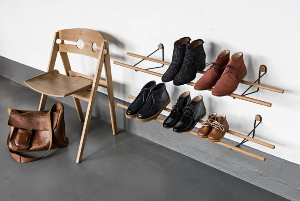 Shoe Rack - WeDoWood