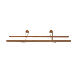 Shoe Rack - WeDoWood