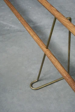 Shoe Rack - WeDoWood