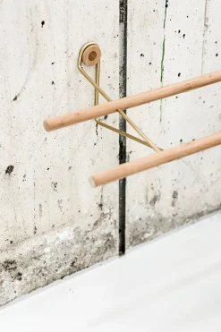 Shoe Rack - WeDoWood