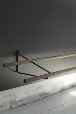 Shoe Rack - WeDoWood