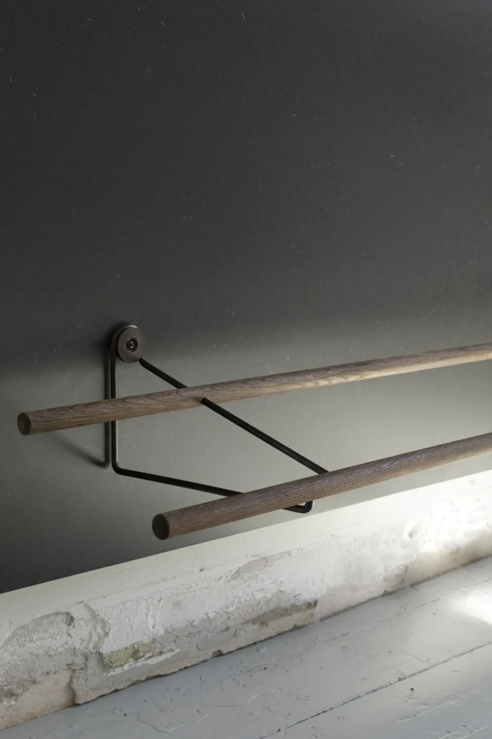 Shoe Rack - WeDoWood