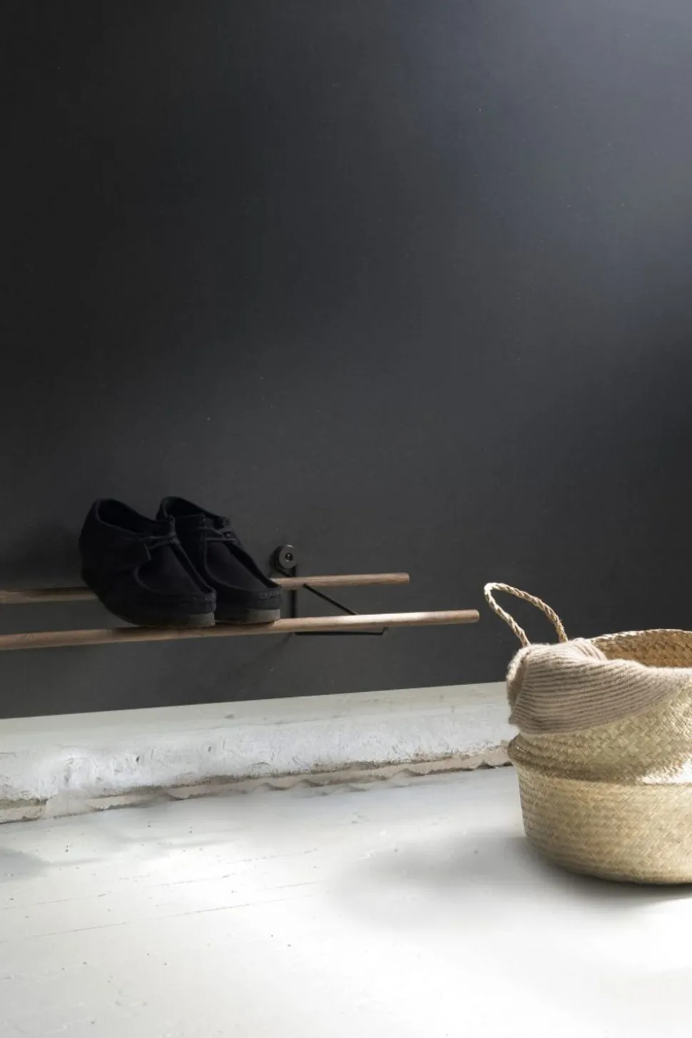 Shoe Rack - WeDoWood