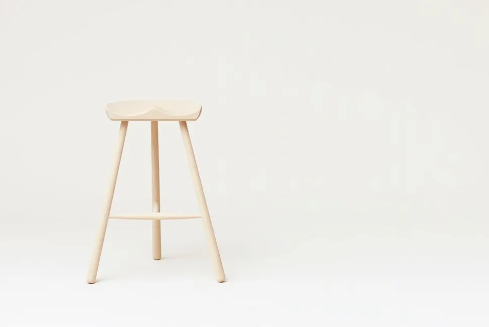 Shoemaker ChairTM No. 68