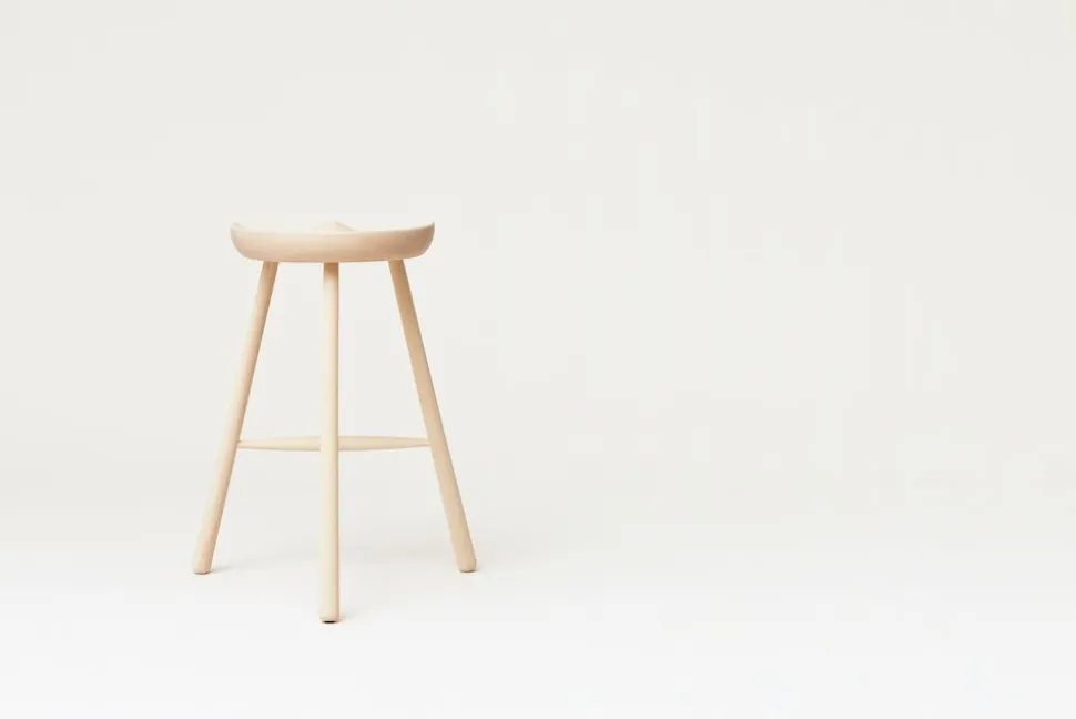 Shoemaker ChairTM No. 68