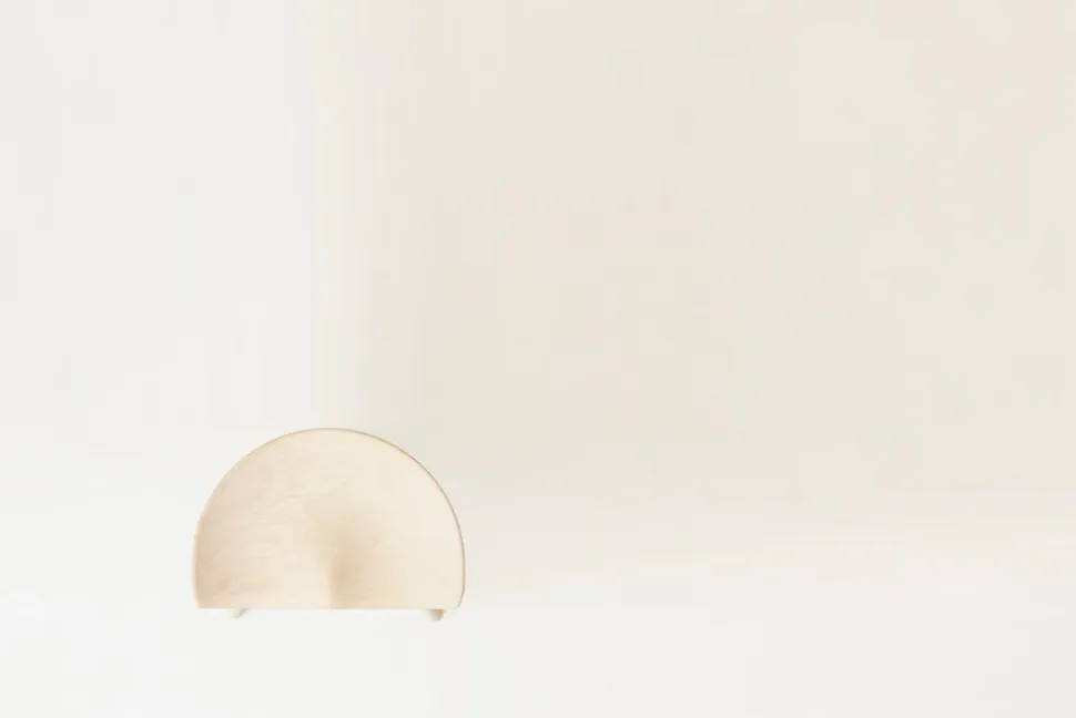 Shoemaker ChairTM No. 68