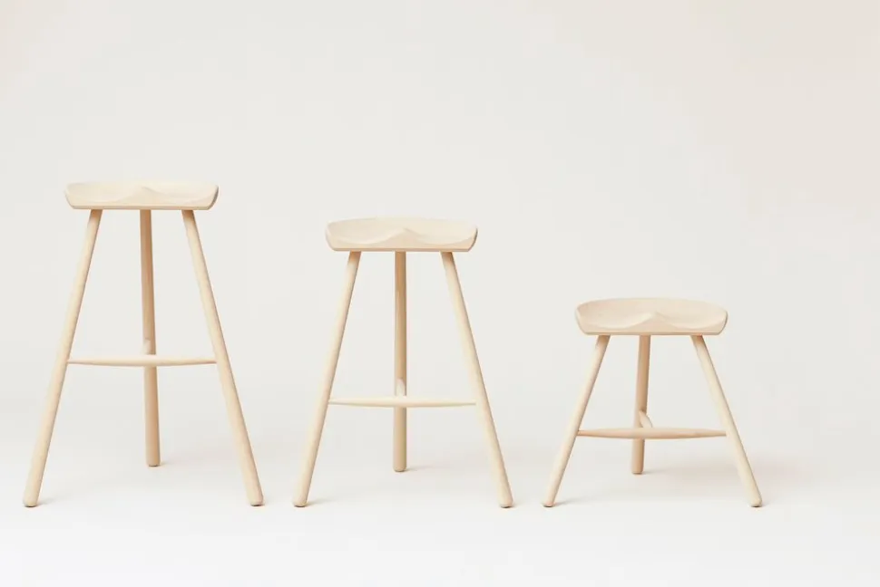 Shoemaker ChairTM No. 68