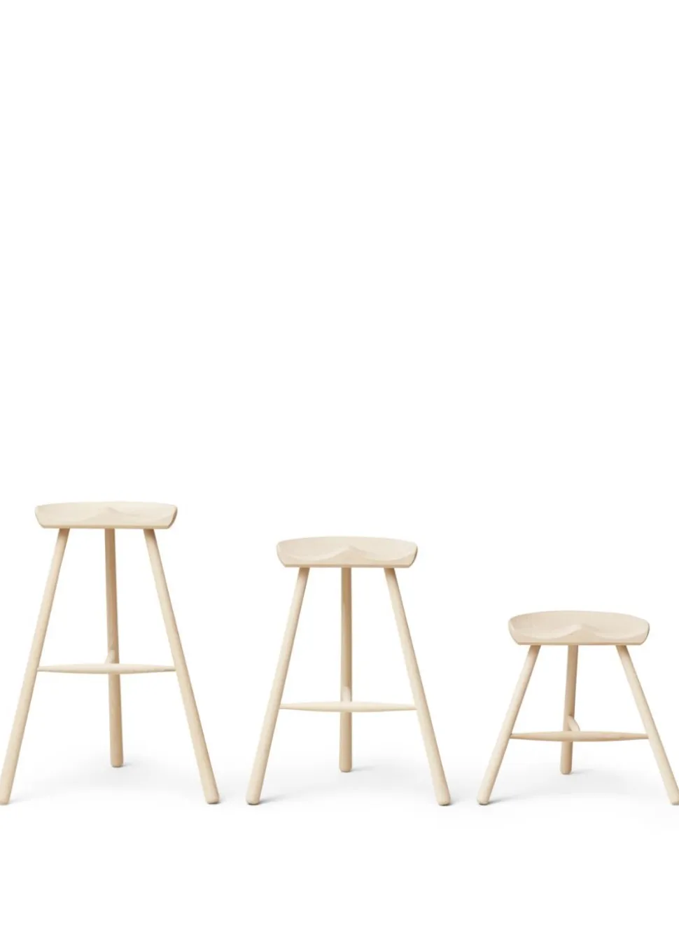 Shoemaker ChairTM No. 49