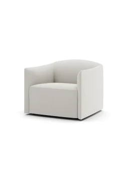 Shore Lounge Chair Extended Base