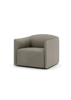 Shore Lounge Chair Extended Base