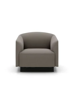 Shore Lounge Chair Plinth