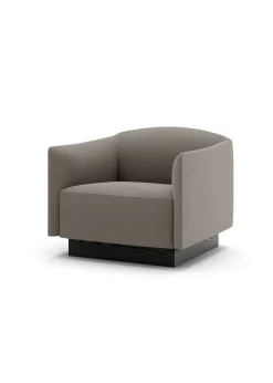 Shore Lounge Chair Plinth