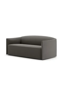 Shore Sofa 2 Seater Extended Base