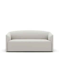 Shore Sofa 2 Seater Extended Base