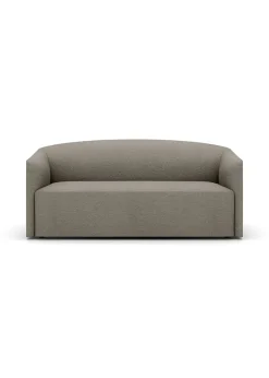 Shore Sofa 2 Seater Extended Base