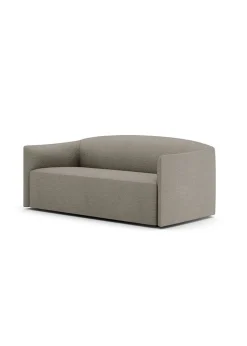Shore Sofa 2 Seater Extended Base
