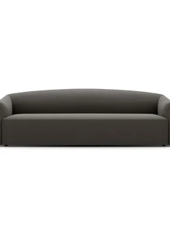 Shore Sofa 3 Seater Extended Base